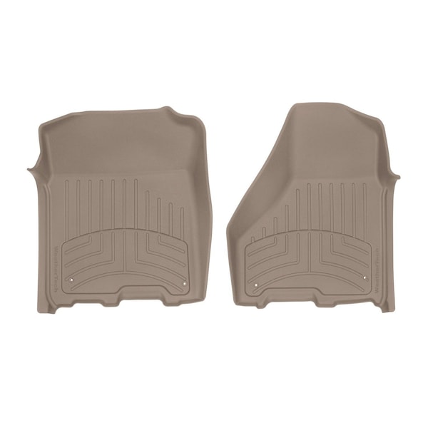 FloorLiners HP Floor Mats, 454781IM